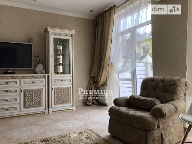 Продаж 2 поверхового таунхауса з ділянкою на 2 сотки, 129 кв. м, 5 кімнат, на вул. Ризька • ID 32918817
