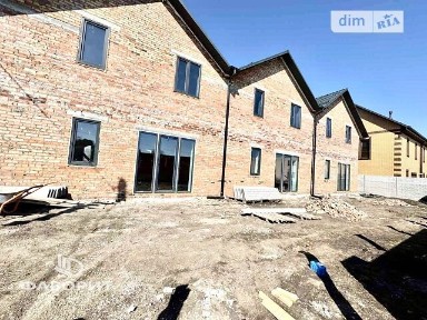 Березина, 2 сотки, 120 кв. м, 4 кімнати • ID 32911226