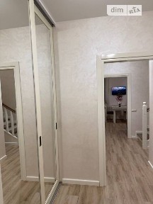 Продаж 2 поверхового таунхауса з ділянкою на 1 сотку, 89.9 кв. м, 4 кімнати, на вул. Житомирська 2/8 • ID 32908969