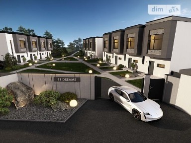 Боровкова вулиця, Підгірці (Обухів), вул. Боровкова 12 • ID 32897155