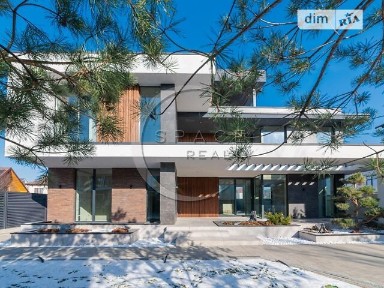 Колоскова вулиця, район Голосіївський, Київ, вул. Колоскова 17/1 • ID 32895802