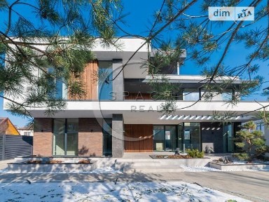 Колоскова вулиця, район Голосіївський, Київ, вул. Колоскова 17/1 • ID 32895802