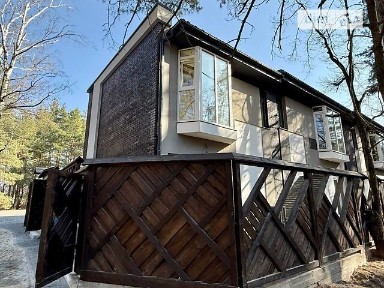 Продаж 2 поверхового таунхауса з ділянкою на 2 сотки, 70 кв. м, 2 кімнати, на вул. Тараса Григоровича Шевченка • ID 32870831
