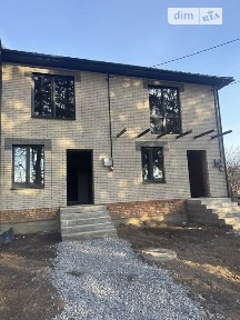 Продаж 2 поверхового таунхауса з ділянкою на 1.5 сотки, 80 кв. м, 3 кімнати, на вул. Ґданська • ID 32852199
