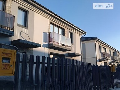 Потічна вулиця, Вовчинець, вул. Потічна • ID 32803358