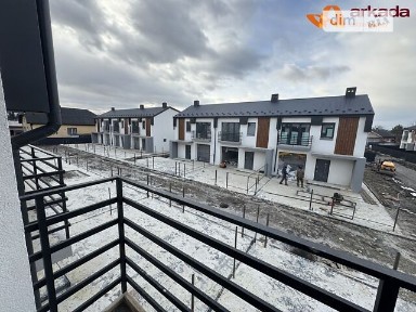 Вовчинецька вулиця, Вовчинець, вул. Вовчинецька 250 • ID 32802361