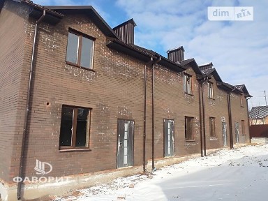 1-й провулок Миколи Костомарова, Вінниця, 1-й пров. Миколи Костомарова • ID 32798011