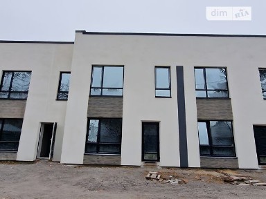 Продаж 2 поверхового таунхауса з ділянкою на 2 сотки, 108 кв. м, 4 кімнати, на вул. Гніванське шосе • ID 32760211