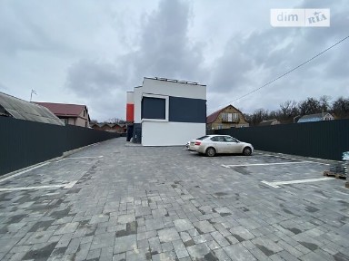 Захисників України вулиця, Буча, вул. Захисників України 134 • ID 32745216