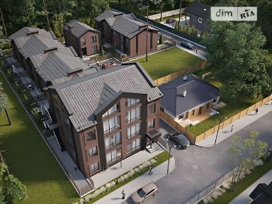 Українська вулиця, Ірпінь, вул. Українська • ID 32736584