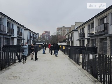 Потічна вулиця, Вовчинець, вул. Потічна • ID 32709816