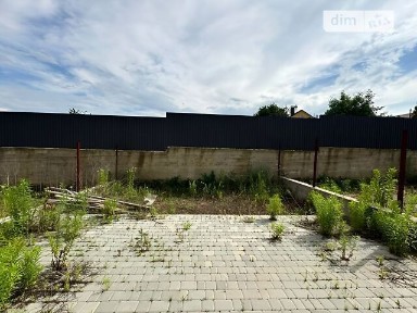 Таунхаус в Годилові (початок)