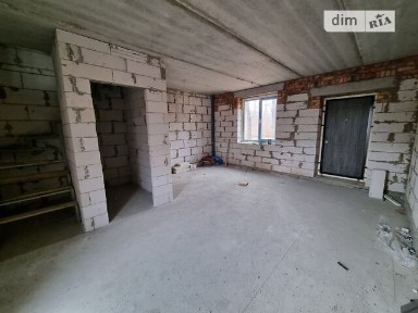 Продаж 2 поверхового таунхауса з ділянкою на 1.5 сотки, 70 кв. м, 2 кімнати, на 2-й пр. Медовий • ID 32703053
