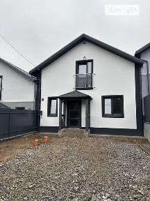 Продаж 2 поверхового таунхауса з ділянкою на 2 сотки, 110 кв. м, 4 кімнати, на вул. Руданського • ID 32688127