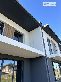 Продаж 2 поверхового таунхауса з ділянкою на 1.5 сотки, 118 кв. м, 3 кімнати, на вул. Вивізна • ID 32680649
