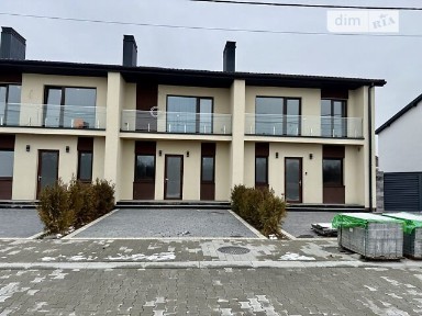 вулиця Кастуся Калиновського, район Садовий, Ужгород, вул. Кастуся Калиновського 24 • ID 32675156