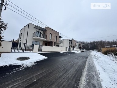 провулок Панорамний, район БАМ, Ужгород, пров. Панорамний • ID 32668196