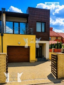 Вишнівецького вулиця, Байківці, вул. Вишнівецького • ID 32662930