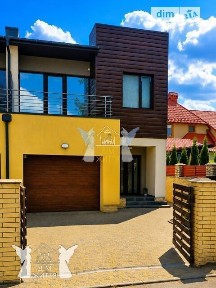 Вишнівецького вулиця, Байківці, вул. Вишнівецького • ID 32662930