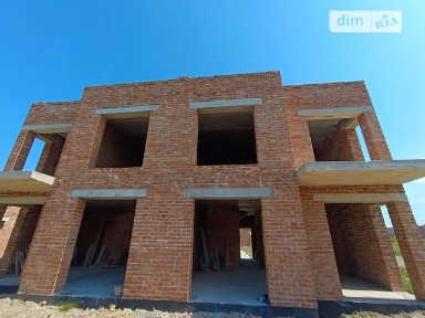 Новорічна вулиця, Крихівці (Івано-Франківськ), вул. Новорічна • ID 32657334