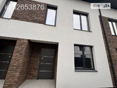 Продаж 2 поверхового таунхауса з ділянкою на 1.2 сотки, 92 кв. м, 3 кімнати, на вул. Ніжинська 1 • ID 32653876