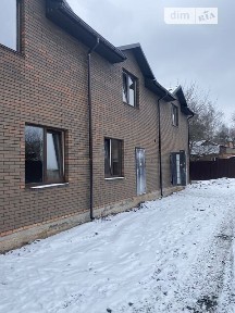 Продаж 2 поверхового таунхауса з ділянкою на 1.5 сотки, 90 кв. м, 3 кімнати, на вул. Комітетська • ID 32651609