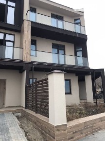 вулиця Дача Ковалевського, мікрорайон Дача Ковалевського, район Київський, Одеса, вул. Дача Ковалевського 91 • ID 32643703