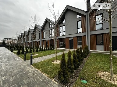 Євгена Патона вулиця, Буча, вул. Євгена Патона • ID 32639130