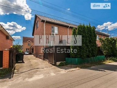 вулиця Круча, Білогородка, вул. Круча 15А • ID 32638246