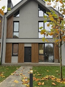 Євгена Патона вулиця, Буча, вул. Євгена Патона • ID 32637817