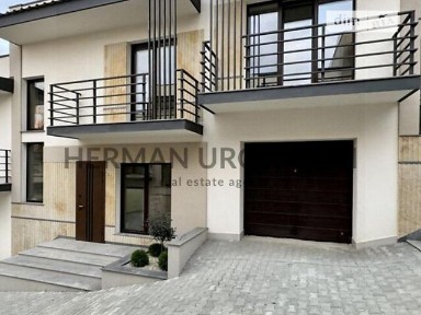 вулиця Висока, район Кальварія, Ужгород, вул. Висока • ID 32624647