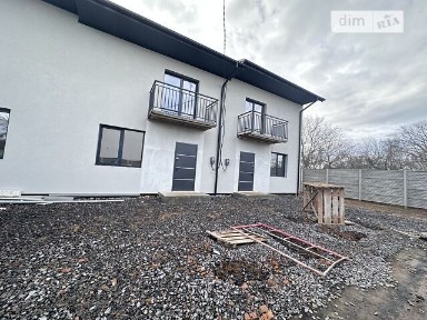 Барвінкова вулиця, Якушинці, вул. Барвінкова • ID 32623819