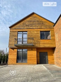 Продаж 2 поверхового таунхауса з ділянкою на 1 сотку, 163.7 кв. м, 2 кімнати, на вул. Гаванська • ID 32609912