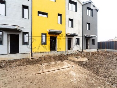 вул. Садова, Гатне, вул. Садова • ID 32600810