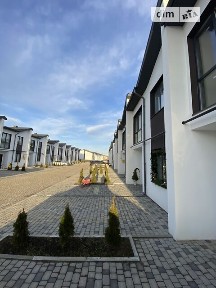 Продаж 2 поверхового таунхауса з ділянкою на 2 сотки, 120 кв. м, 4 кімнати, на вул. Січового Стрільця Петріва • ID 32582266