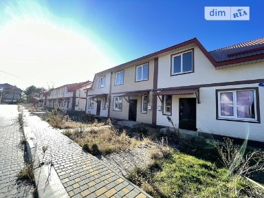 Паркова вулиця, Великодолинське, вул. Паркова • ID 32561220