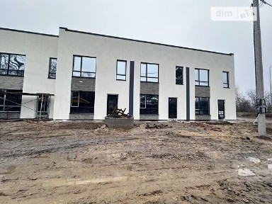 Продаж 2 поверхового таунхауса з ділянкою на 2 сотки, 108 кв. м, 3 кімнати, на шосе Гніванське • ID 32540943