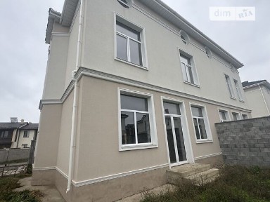 Центральна вулиця, Лиманка, вул. Центральна (Червоний хутір) • ID 32540247