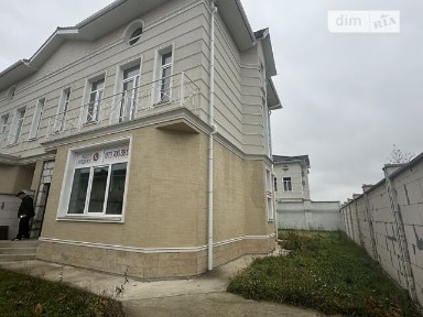 Продаж 3 поверхового таунхауса з ділянкою на 3 сотки, 195 кв. м, 5 кімнат, на вул. Центральна (Червоний хутір) • ID 32540044
