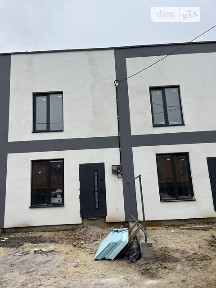 Продаж 2 поверхового таунхауса з ділянкою на 1.5 сотки, 70 кв. м, 2 кімнати, на вулиця Незалежності • ID 32538926