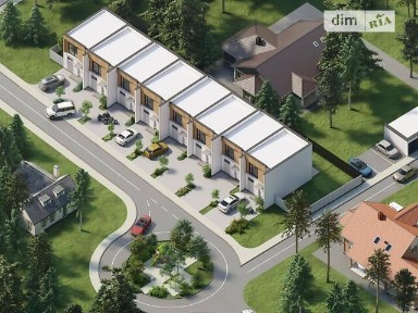 Дахнівська вулиця, мікрорайон Дахнівка, район Соснівський, Черкаси, вул. Дахнівська • ID 32527790