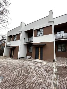 вулиця Давидчука, Ірпінь, вул. Давидчука • ID 32527191