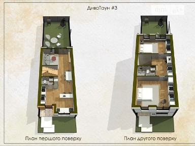 Старосільська вулиця, Погреби (Бровари), вул. Старосільська 3 • ID 32493250
