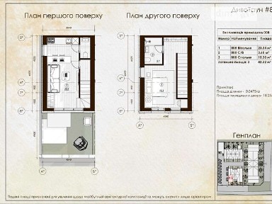 Старосільська вулиця, Погреби (Бровари), вул. Старосільська 3 • ID 32493178