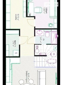 Старосільська вулиця, Погреби (Бровари), вул. Старосільська 3 • ID 32492975