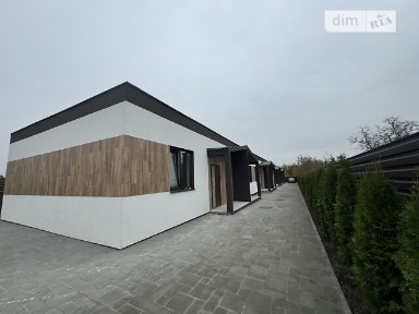 вулиця Свято-Покровська, Гостомель, вул. Свято-Покровська 114 • ID 32395194