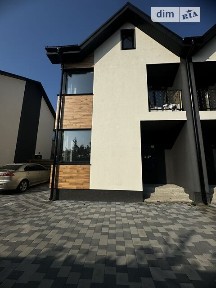 вулиця Юрія Мушкетика, Ірпінь, вул. Юрія Мушкетика • ID 32369187