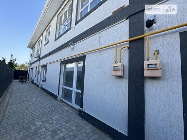 Блока вулиця, мікрорайон Лєнпоселище, район Хаджибейський, Одеса, вул. Блока • ID 32311906