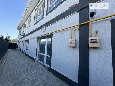 Продаж 2 поверхового таунхауса з ділянкою на 0.5 соток, 68 кв. м, 3 кімнати, на вул. Блока • ID 32311906