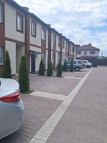 Назарія Яремчука вулиця, Буча, вул. Назарія Яремчука • ID 32300572